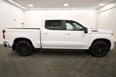 2023 Chevrolet 1500 Crew Cab, $44999. Photo 8