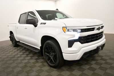 2023 Chevrolet 1500 Crew Cab, $44999. Photo 9