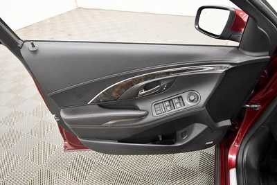 2015 Buick LaCrosse, $12499. Photo 12