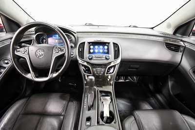 2015 Buick LaCrosse, $12499. Photo 3