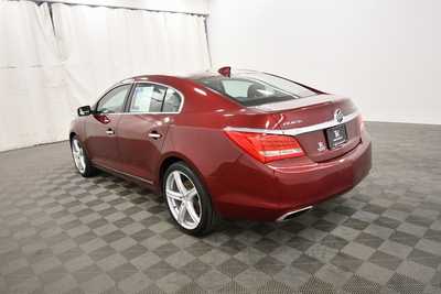2015 Buick LaCrosse, $12499. Photo 5