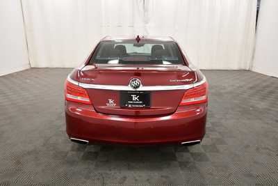 2015 Buick LaCrosse, $12499. Photo 6