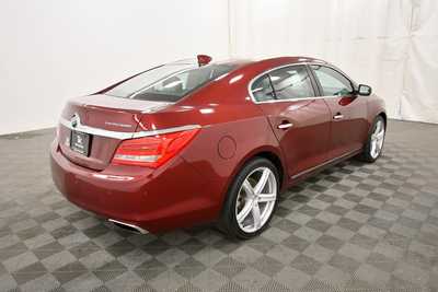 2015 Buick LaCrosse, $12499. Photo 7