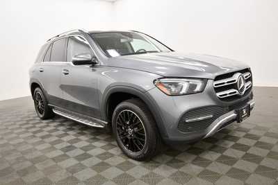 2020 Mercedes-Benz GLE-Class, $31999. Photo 10