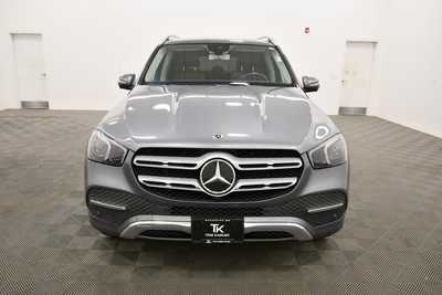 2020 Mercedes-Benz GLE-Class, $31999. Photo 11