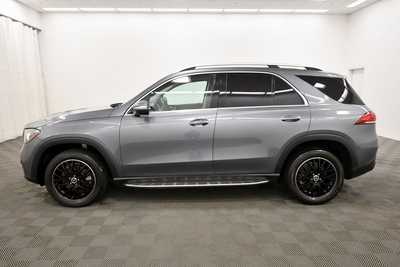 2020 Mercedes-Benz GLE-Class, $31999. Photo 4