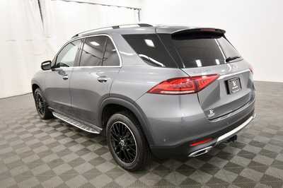 2020 Mercedes-Benz GLE-Class, $31999. Photo 5