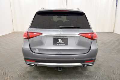 2020 Mercedes-Benz GLE-Class, $31999. Photo 6