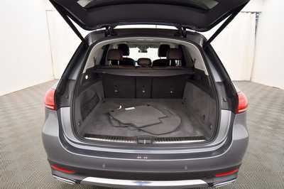 2020 Mercedes-Benz GLE-Class, $31999. Photo 7