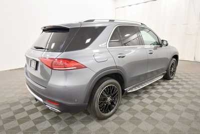 2020 Mercedes-Benz GLE-Class, $31999. Photo 8