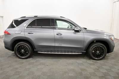 2020 Mercedes-Benz GLE-Class, $31999. Photo 9
