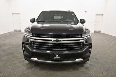 2022 Chevrolet Suburban, $49999. Photo 11
