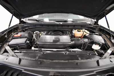 2022 Chevrolet Suburban, $49999. Photo 12