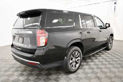 2022 Chevrolet Suburban, $49999. Photo 8