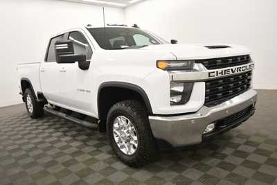 2020 Chevrolet 2500 Crew Cab, $44999. Photo 10
