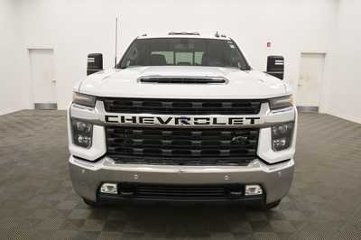 2020 Chevrolet 2500 Crew Cab, $44999. Photo 11