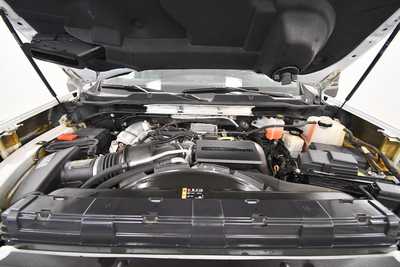 2020 Chevrolet 2500 Crew Cab, $44999. Photo 12