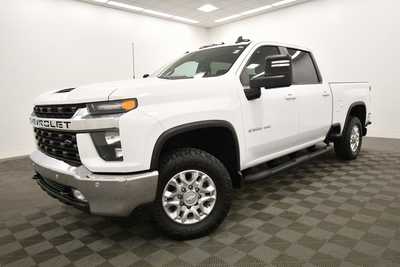 2020 Chevrolet 2500 Crew Cab, $44999. Photo 2