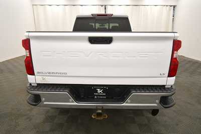 2020 Chevrolet 2500 Crew Cab, $44999. Photo 6