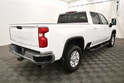 2020 Chevrolet 2500 Crew Cab, $44999. Photo 8