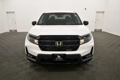 2024 Honda Ridgeline, $36999. Photo 11