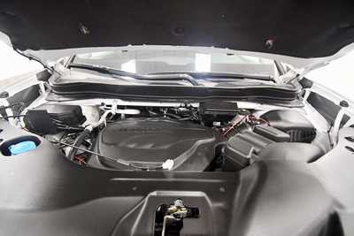 2024 Honda Ridgeline, $36999. Photo 12
