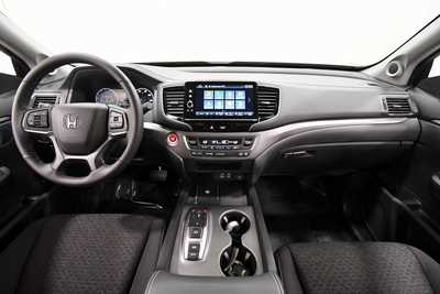 2024 Honda Ridgeline, $36999. Photo 3