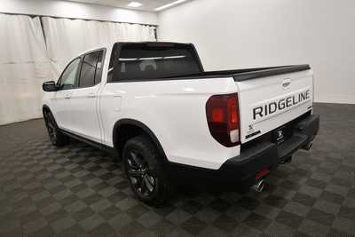 2024 Honda Ridgeline, $36999. Photo 5