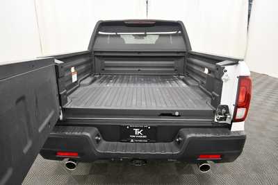 2024 Honda Ridgeline, $36999. Photo 7