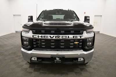 2022 Chevrolet 3500 Crew Cab, $53999. Photo 11