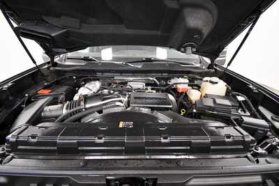 2022 Chevrolet 3500 Crew Cab, $53999. Photo 12
