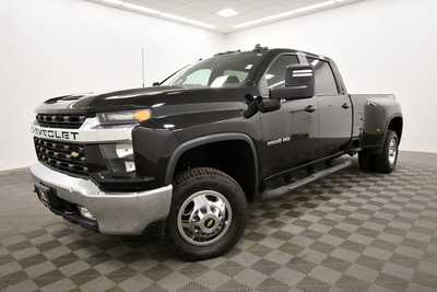 2022 Chevrolet 3500 Crew Cab, $53999. Photo 2