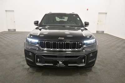 2023 Jeep Grand Cherokee, $35720. Photo 11