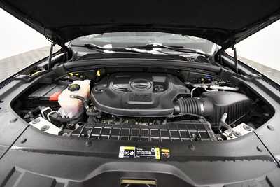 2023 Jeep Grand Cherokee, $35720. Photo 12
