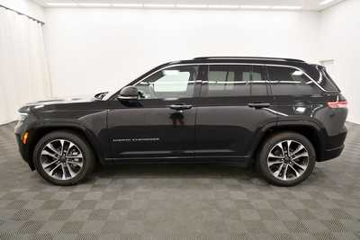 2023 Jeep Grand Cherokee, $35720. Photo 4