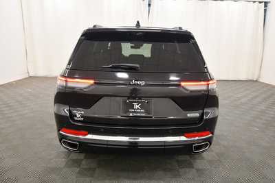 2023 Jeep Grand Cherokee, $35720. Photo 6
