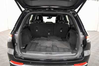 2023 Jeep Grand Cherokee, $35720. Photo 7