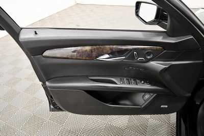 2017 Cadillac CT6, $21497. Photo 12