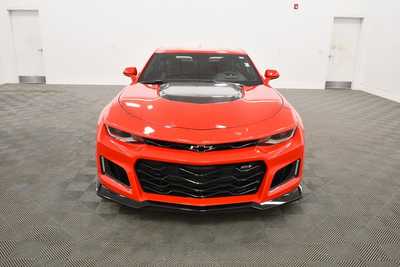 2018 Chevrolet Camaro, $68999. Photo 10