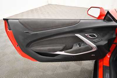 2018 Chevrolet Camaro, $68999. Photo 12