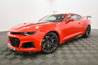 2018 Chevrolet Camaro, $68999. Photo 2