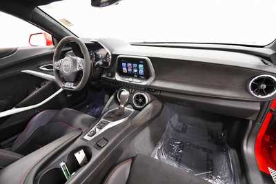 2018 Chevrolet Camaro, $68999. Photo 3