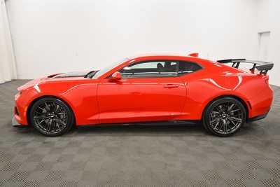 2018 Chevrolet Camaro, $68999. Photo 4