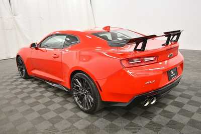 2018 Chevrolet Camaro, $68999. Photo 5