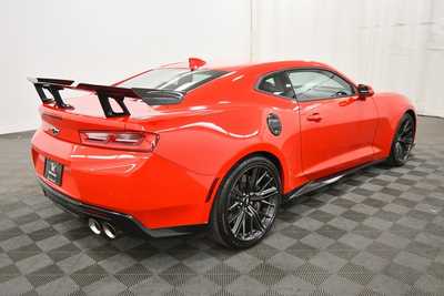 2018 Chevrolet Camaro, $68999. Photo 7