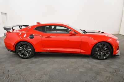 2018 Chevrolet Camaro, $68999. Photo 8