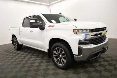 2021 Chevrolet 1500 Crew Cab, $30997. Photo 10
