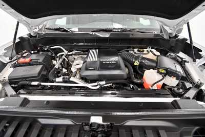 2021 Chevrolet 1500 Crew Cab, $30997. Photo 12