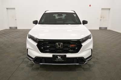2026 Honda CR-V, $38609. Photo 10
