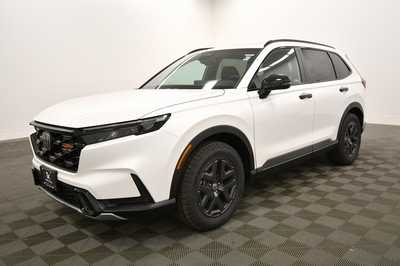 2026 Honda CR-V, $38609. Photo 2